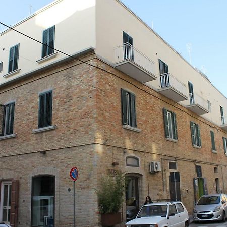 Rosella'S Rooms Ματέρα Εξωτερικό φωτογραφία