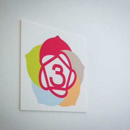 Rosella'S Rooms Ματέρα Εξωτερικό φωτογραφία