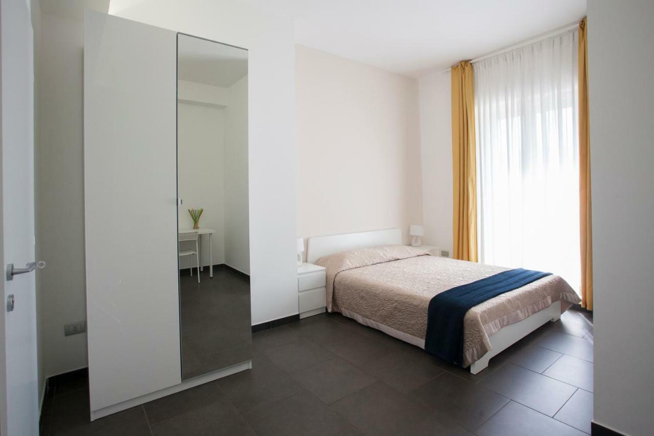 Rosella'S Rooms Ματέρα Εξωτερικό φωτογραφία