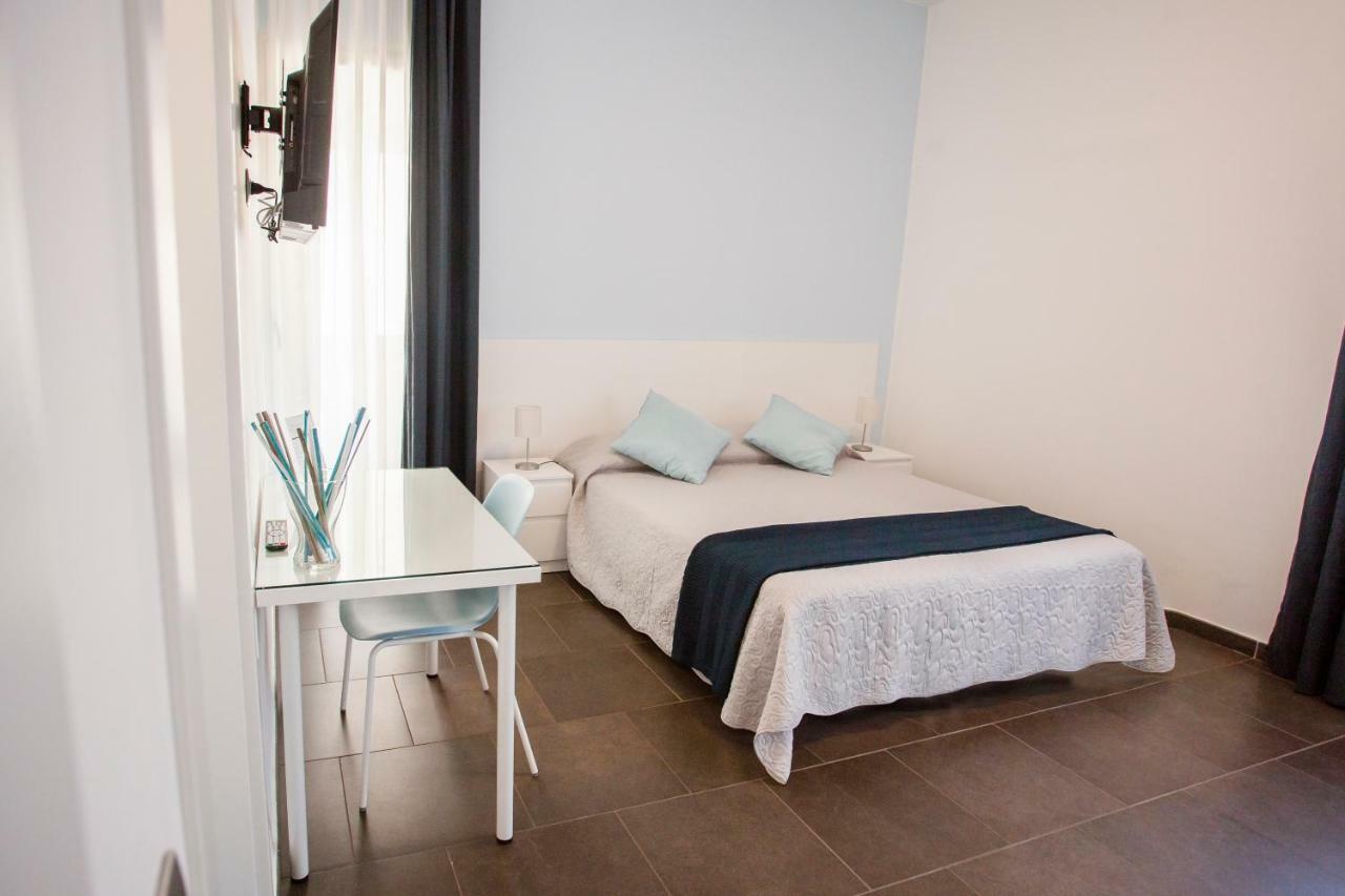 Rosella'S Rooms Ματέρα Εξωτερικό φωτογραφία