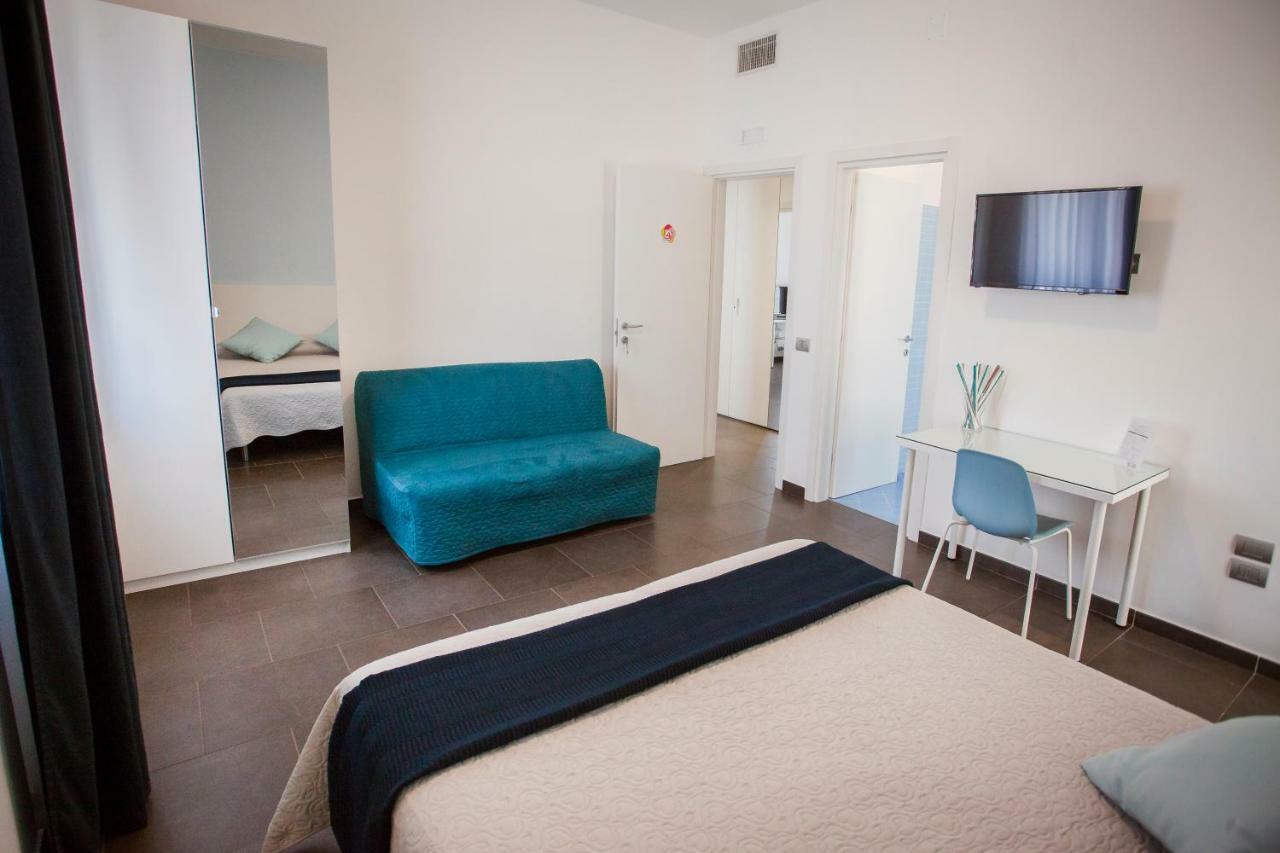 Rosella'S Rooms Ματέρα Εξωτερικό φωτογραφία