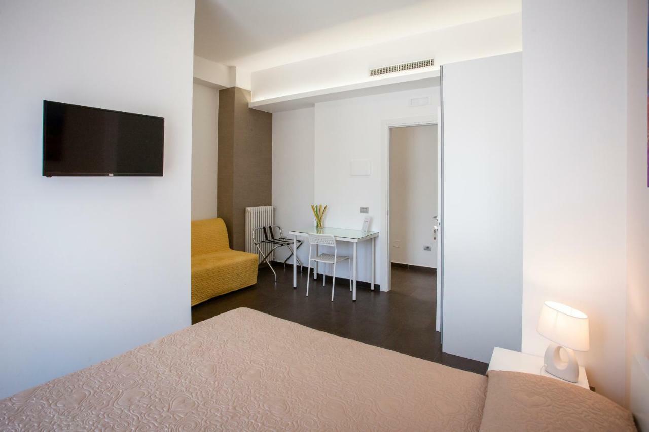 Rosella'S Rooms Ματέρα Εξωτερικό φωτογραφία