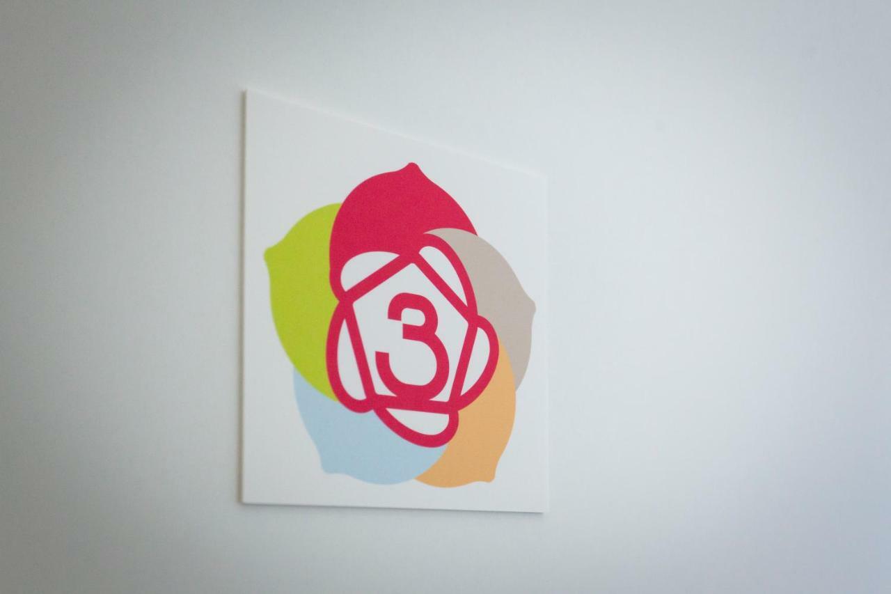 Rosella'S Rooms Ματέρα Εξωτερικό φωτογραφία