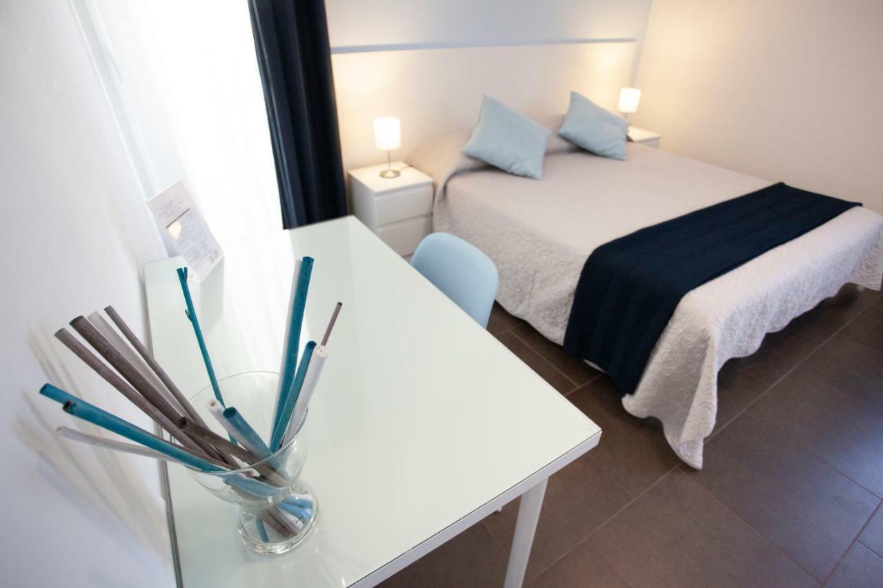 Rosella'S Rooms Ματέρα Εξωτερικό φωτογραφία