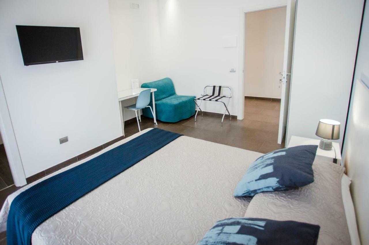 Rosella'S Rooms Ματέρα Εξωτερικό φωτογραφία