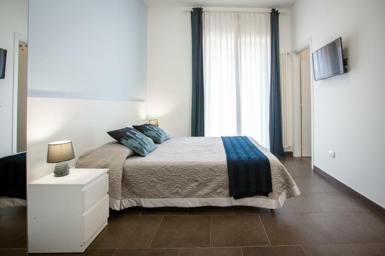 Rosella'S Rooms Ματέρα Εξωτερικό φωτογραφία